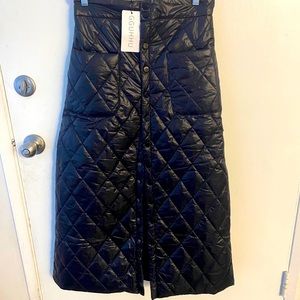 COPY - Winter skirt